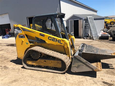 best skid steer track machine|top rated track skid steers.